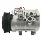 A/C Compressor Kit Replacement for Toyota Tacoma (2005-2023)