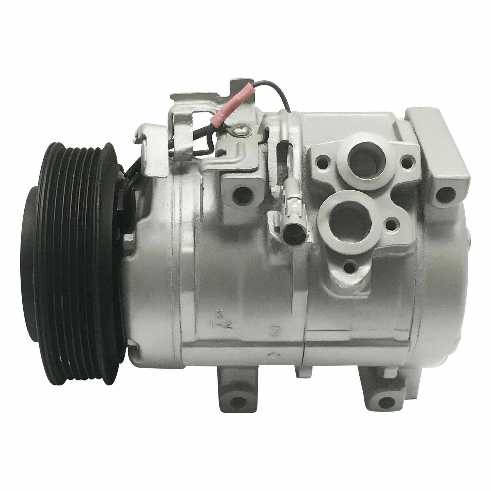 A/C Compressor Kit Replacement for Toyota Tacoma (2005-2023)