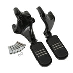 Passenger Foot Peg Mount for Harley XL883 1200 Custom (2014–2022)