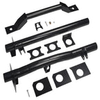 Rear Shock Mount Crossmember Kit for Chevy GMC (1999–2006)