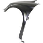 Set of 2 CAPA Fenders for Chrysler Town & Country (2001–2007)