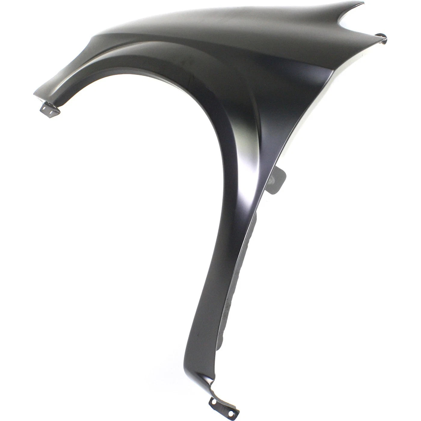 Set of 2 CAPA Fenders for Chrysler Town & Country (2001–2007)