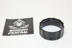 VTS Trim Gauges Display Cluster Speedometer Tachometer Retainer Nut for Sea-Doo SPX (1996–1997)