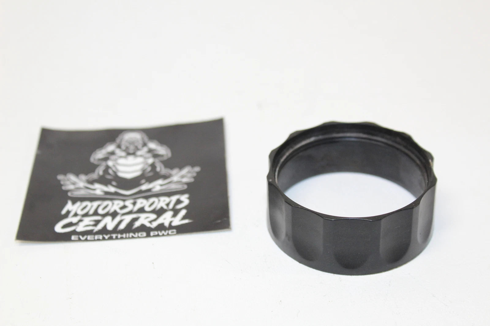 VTS Trim Gauges Display Cluster Speedometer Tachometer Retainer Nut for Sea-Doo SPX (1996–1997)