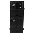 Window Control Switch for Nissan Frontier (2006–2020) Auto Front Left