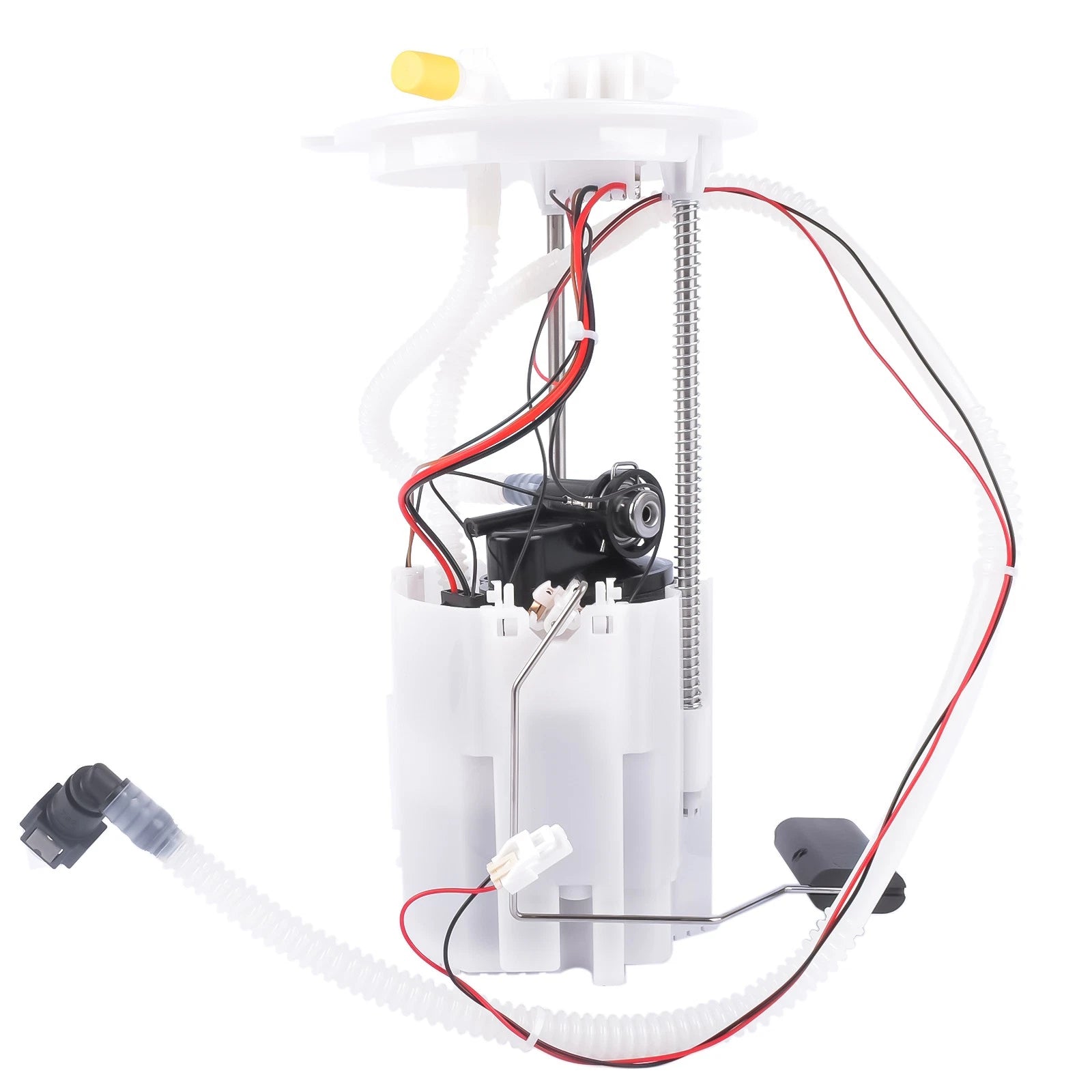 Fuel Pump Module Assembly for Nissan Rogue S SL 2014–2020 (170404BA0C) Used