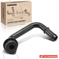 HVAC Heater Hose Assembly for Ford F-250 F-350 F-450 Super Duty (2008–2010)