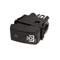 Air Electric Valve Control Switch for Kenworth PTO (G90-1066-09)