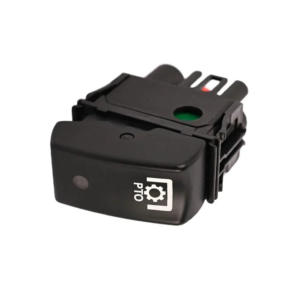 Air Electric Valve Control Switch for Kenworth PTO (G90-1066-09)