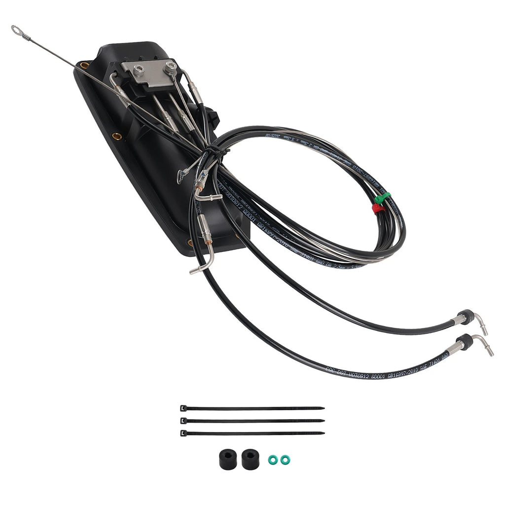 Line Repair Kit for Volvo Penta SX-A DPS-A DPS-B (21945911, 21573835, 3884410)