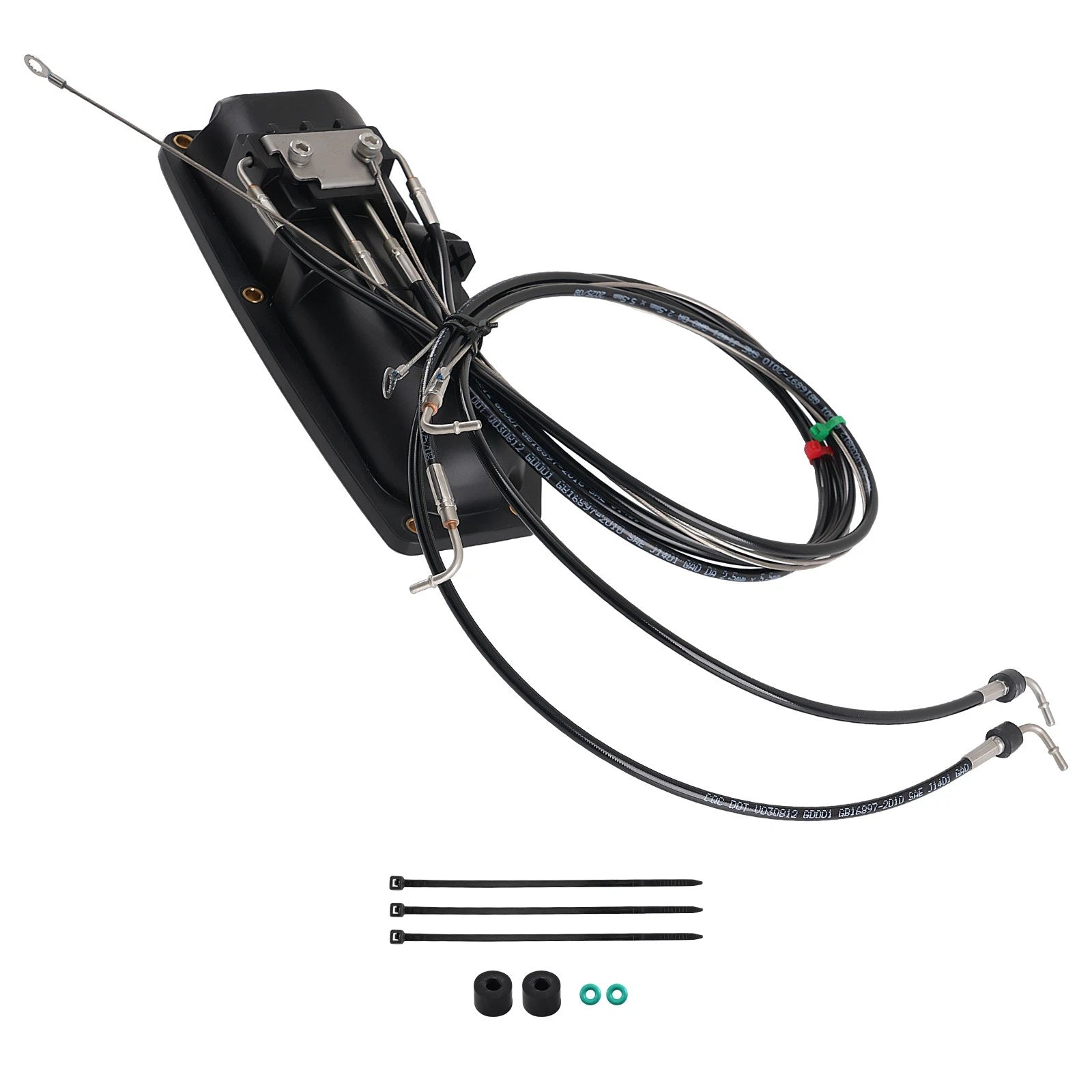 Line Repair Kit for Volvo Penta SX-A DPS-A DPS-B (21945911, 21573835, 3884410)