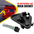 Tail Light Lamp for BMW 320i 328i (2012–2019)