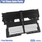 Radiator Shutter W/O Actuator Motor for Ford Fusion (2013–2016) DS7Z-8475-A