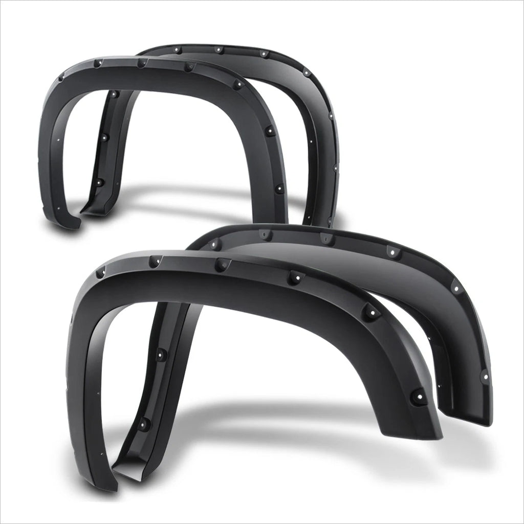 Powered Adjustable Side View Mirror for Honda Ridgeline (2006–2014)