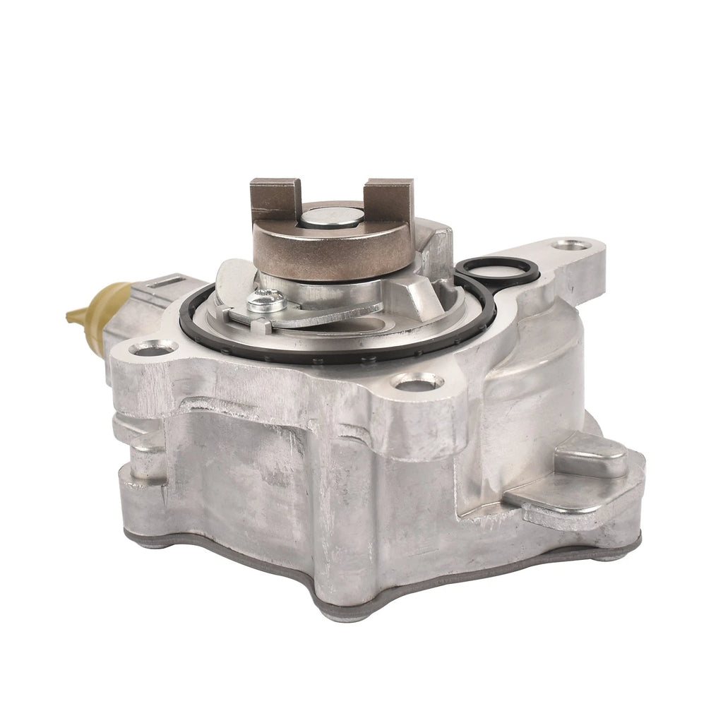 Vacuum Pump Power Brake Booster for Ford Edge Escape Explorer Mustang (2007–2020)