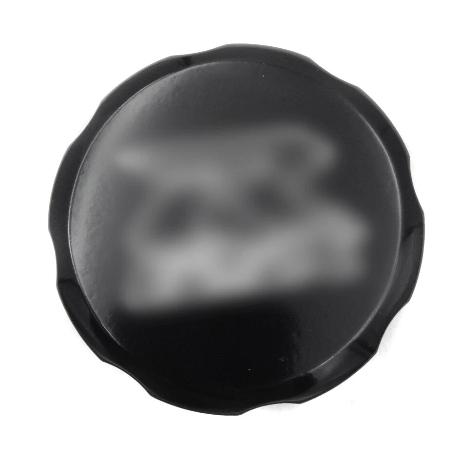 Brake Fluid Reservoir Cap Cover for Suzuki GSXR 600 750 1000 (2001–2023)