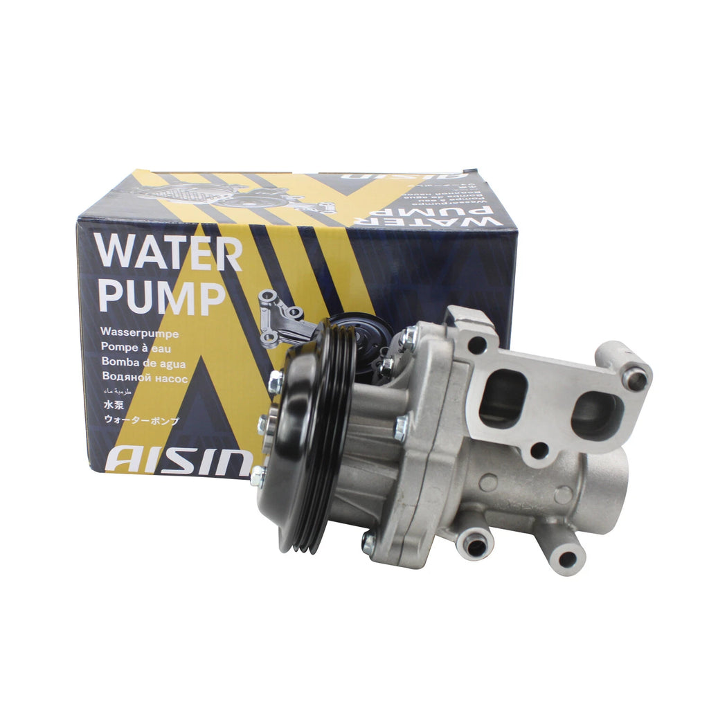 AISIN Engine Water Pump WPK-822 for
