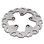 Rear Brake Disc Rotor for SV650S (1999–2002), GSF Bandit 1200 (1995–2005)