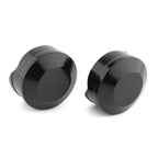 Upper Fork Stem Nut Cover Cap for Harley Softail Breakout FXBR FXBRS (2018–2023)