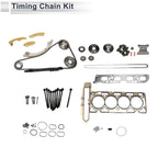 Timing Chain Kit for Buick LaCrosse Regal Verano, Chevrolet Equinox (2010–2017)
