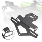 License Plate Holder Bracket for Kawasaki ZX-4R ZX-4RR (2023)
