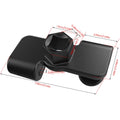 Universal Wrench Extender Adaptor for 1/2 Inch Drive Wrench