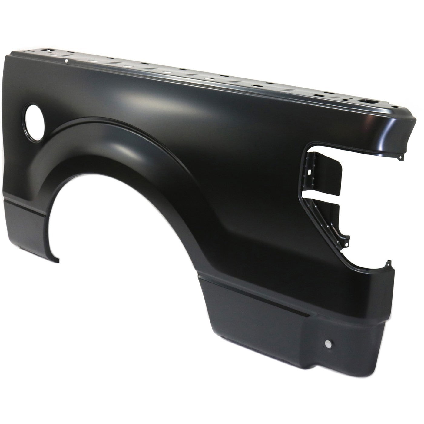 Rear Left Truck Bed Outer Panel for Ford F150 (2009–2014) 5.5' Styleside