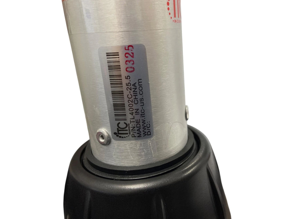 Table Leg and Base System for Sequoia TM III (25.5")