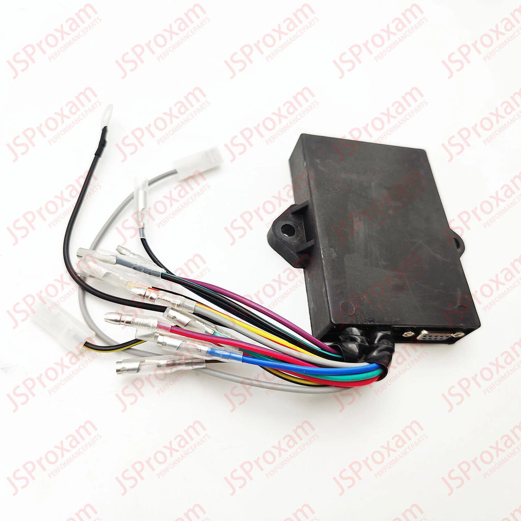 CDI Box for Polaris Virage TX & Genesis SLX Pro 1200 (1999–2001)