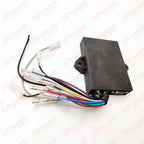 CDI Box for Polaris Virage TX & Genesis SLX Pro 1200 (1999–2001)