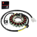 Generator Stator for Suzuki QuadRacer 450 LT-R450 (2006–2009)