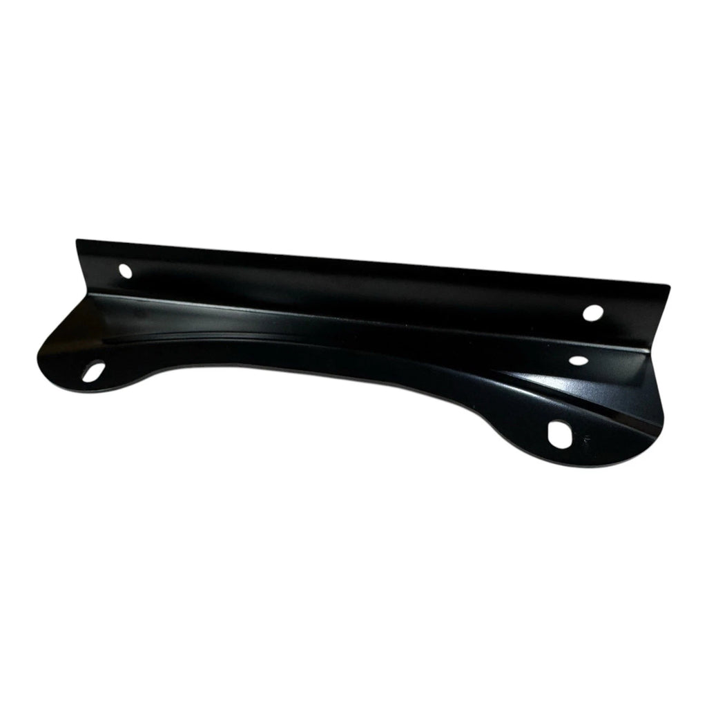 Front Lower License Plate Support Bracket for 1970–1972 Chevy El Camino