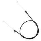 Control Cable 946-04661A for Troy-Bilt Craftsman 21in Mowers (21in)