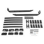 Adjustable Roof Rack Cargo Basket for Toyota 4Runner (2010–2024)
