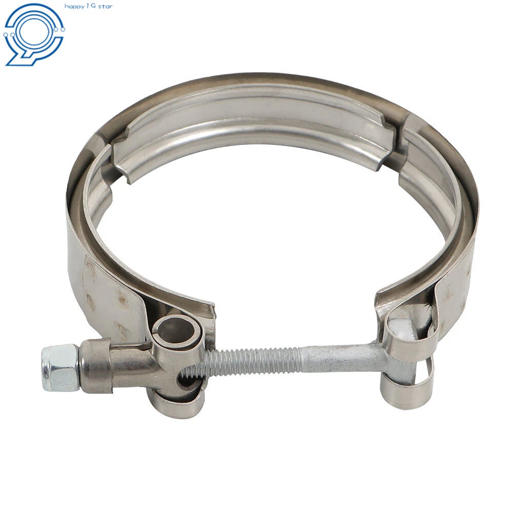 V-Band Clamp for Dodge Ram Cummins 5.9 (1989-2002)