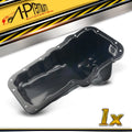 Engine Oil Pan for Dodge Ram 1500, Durango, Jeep Liberty (2002–2010)