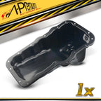 Engine Oil Pan for Dodge Ram 1500, Durango, Jeep Liberty (2002–2010)