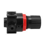 Regulating Valve for Air Control Pressure Gauges