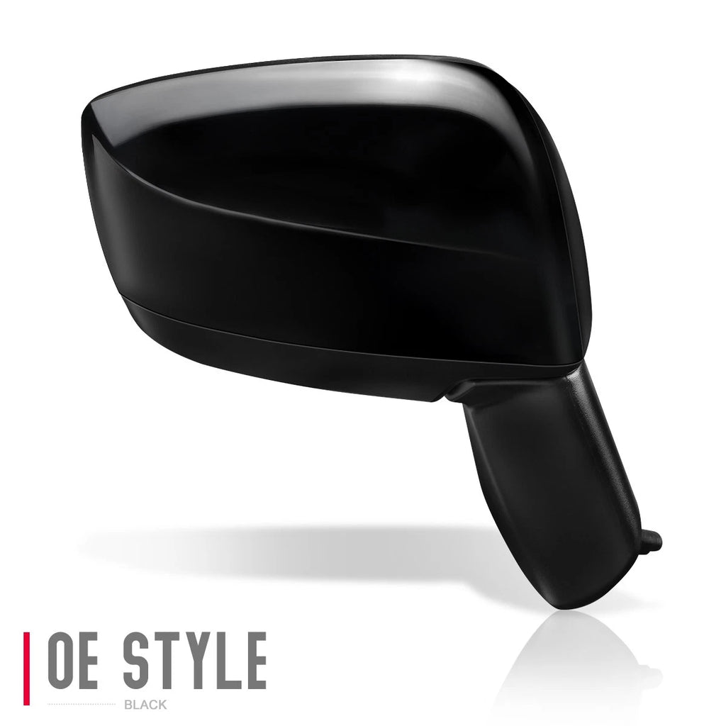 Power Passenger Side Door Mirror Right for Subaru XV Crosstrek Impreza (2015–2017) SU1321140