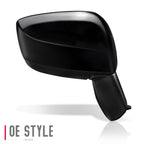 Power Passenger Side Door Mirror Right for Subaru XV Crosstrek Impreza (2015–2017) SU1321140