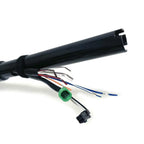 12" Rise Prewired Handlebar for Harley-Davidson FLHRC Road King (2008–2013)