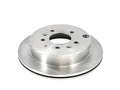 Rear Brake Rotor for Mazda 929 (1992–1995) JF152BM