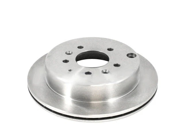 Rear Brake Rotor for Mazda 929 (1992–1995) JF152BM