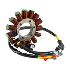 Generator Stator Regulator & Gasket for Honda Pioneer 700 (2014–2024)