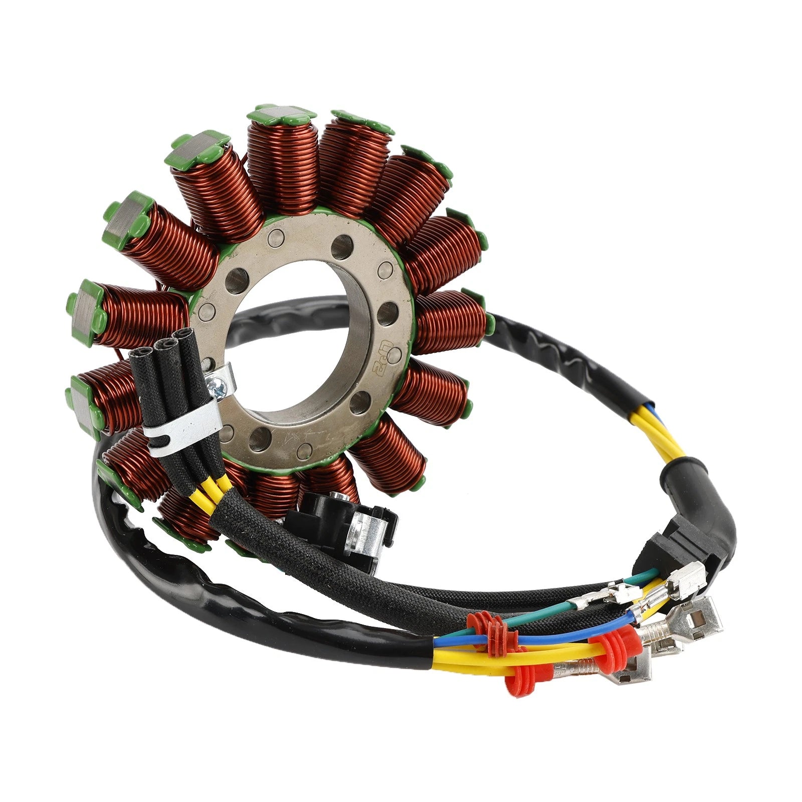 Generator Stator Regulator & Gasket for Honda Pioneer 700 (2014–2024)