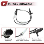 ABS Wheel Speed Sensor No. 65153/34526866977 for BMW 640i (2018–2019)