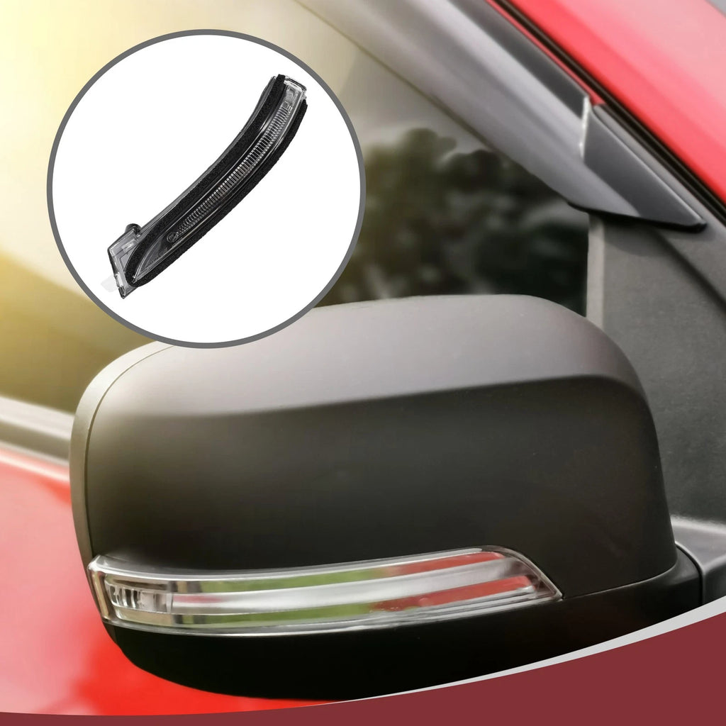 Left LED Turn Signal Light for Hyundai Elantra (2017–2019)