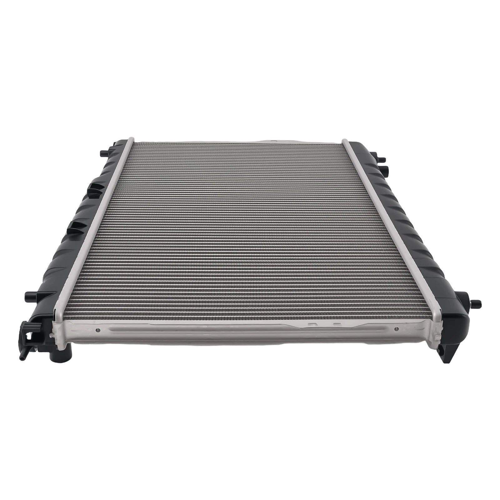 Direct Replacement Radiator for Hyundai Santa Fe 3.5L (2003–2006)