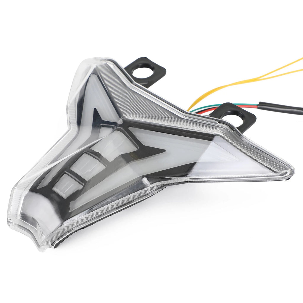 Integrated Tail Light Turn Signal for Kawasaki Ninja ZX10R Z1000 (2013–2022)
