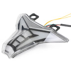 Integrated Tail Light Turn Signal for Kawasaki Ninja ZX10R Z1000 (2013–2022)